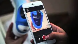 The DIME app