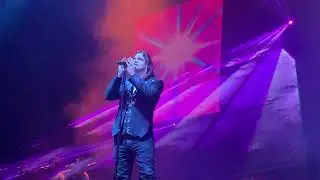 The Lost Christmas Eve TSO Trans-Siberian Orchestra feat Andrew Ross Milwaukee WI 2023 730pm