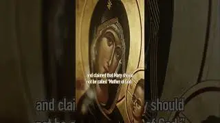 Three Heresies and the Saints who Defeated Them
