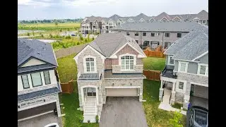 1725 Thames Circle, Milton