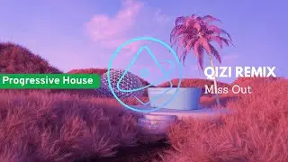 Trilane & Yaro - Miss Out (ft. Max Landry) (QIZI REMIX)