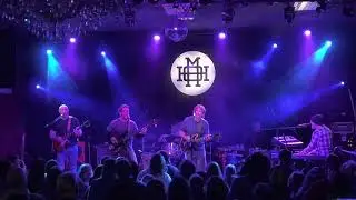 Maine Dead Project - Set 1 12/30/22 @ Portland House of Music