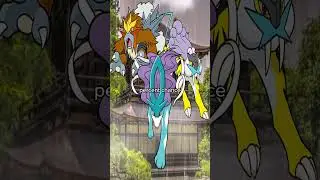 POKEMON THAT WERE ALMOST IMPOSSIBLE TO GET
