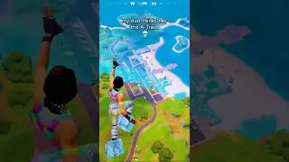 THIS HELICOPTER GLITCH IS INSANE