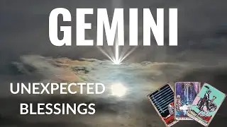 Gemini ♊ Truth Revealed Through Reflection | Weekly Tarot Reading | #weeklytarot