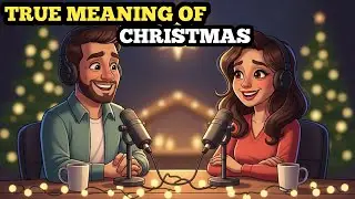 The True Meaning of Christmas Vincent Ingala Learn Essential English Vocabulary.