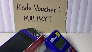 EDC promo Murah dapatkan hadiah menarik