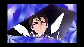 MT T20 Aizen Sama Solo Toshiro ER in 20s - Bleach Brave Souls
