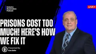 Fixing the Justice System: High Costs & How We Can Improve