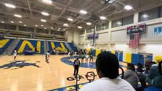 Miami jackson vs the west pt7
