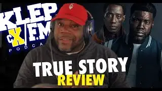 True Story [Netflix] | Review