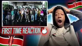 Bonbero, LANA, MFS, Watson - Makuhari (Music Video) | Reaction Video