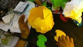 IQ Light Pineapple Shape with 49 pieces