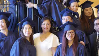 Academy of Learning College Convocation 2017 - Event Planning by T&R Events - Toronto
