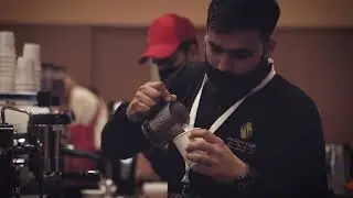 World of Coffee Dubai 2022 | Day 2 Highlights