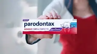 Parodontax Gengive Forti e Protette Dentifricio - 6s