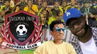 RAFIS ft Dj  Sammy  RAFIS JUARA