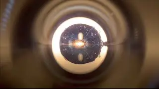 Starfield Ending Scene.