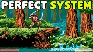 11 Master System Games That Proved Sega Was Ahead of Its Time!