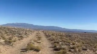 Windy path to the Vulcan