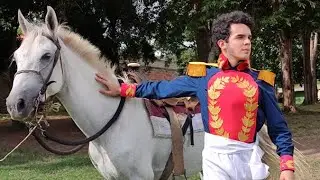 El Libertador | Simón Bolívar 🇻🇪