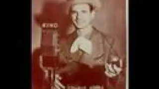 Cowboy Copas - Circle Rock (1958)