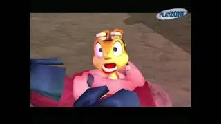 Jak II: Pre-release Footage