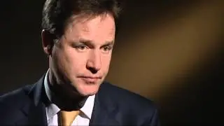 Nick Clegg denies Lord Rennard was told to resign