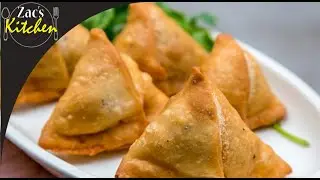 டீ கடை உருளைக்கிழங்கு சமோசா ரகசியம் இதுதான்/Potato Samosa Recipe in Tamil/Samosa Recipe in Tamil