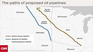 Keystone XL Pipeline gets key approval in Nebraska