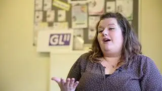 The GEM Project: Beth's Success Story