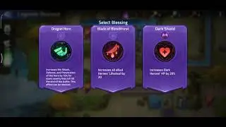 Mobile Legends Adventure Akashic Ruins Legend Revived Chapter 7 Passionate Sonata