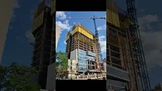 Newest Tower in Boston's Fenway Neighborhood. Lyra Boston Construction Update! Opening in 2026!