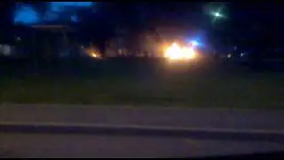 O.P EN FEU LONGJUMEAU 91160 .mp4