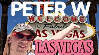 PETER W LAS VEGAS +KONCERT BEYONCE, RUPAUL DRAG RACE LIVE