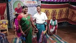 😜సునీతరాణి ఒగ్గుకథ 3వ భాగం చిట్టి లింగయ్య 9704913826 ఊరా బీరయ్య 9652082487#oggukatha