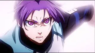 Reo's New Ability / Blue Lock 2nd Season English Dub