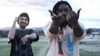 IGNF Feat. RrichardrayY (Official Music Video)