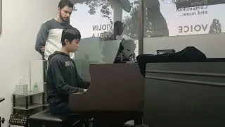 Star Sky--Two Steps From Hell--Learning from Mr. Gabriel T
