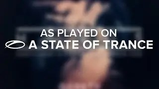 Gareth Emery & Alastor feat. London Thor - Hands [A State Of Trance Episode 710]