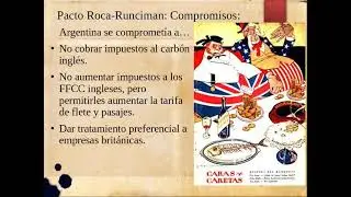 Pacto Roca Runciman