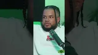 Consistency is 🔑 #shorts #interview #consistency #talk #rap