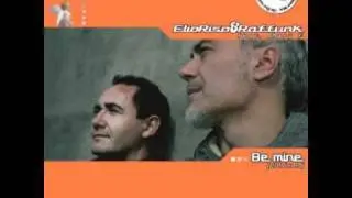 Elio Riso & Raffunk feat. Mary F - Be mine shine (Simon & Shaker Remix)