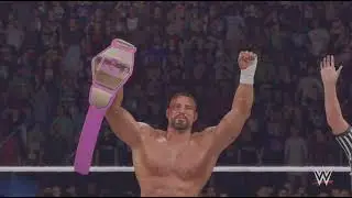 FEW universe mode EP6 clash at the castle
