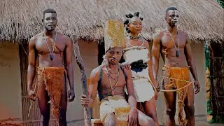 Rei Bravo - Muito Mau (Official Video by D jay Danny 2022)