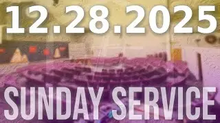 Morning Service | Calvary Baptist Church, Rochester MN | 12.28.2025