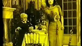 Die Verraterin aka The Treacherous Woman (1911)