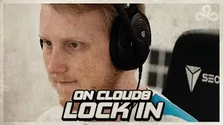 How The New Cloud9 Roster Came Together In The LCS Lock-In Tournament | On Cloud9 S5E1