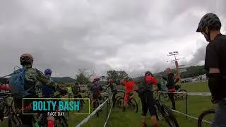 Boltby Bash 2021