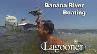 Banana River Boating